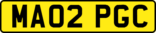 MA02PGC