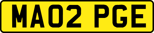 MA02PGE