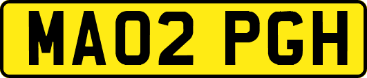 MA02PGH