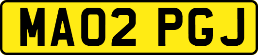 MA02PGJ