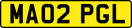 MA02PGL