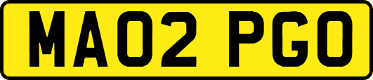 MA02PGO