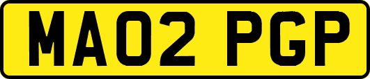 MA02PGP