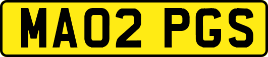 MA02PGS