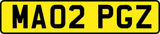 MA02PGZ