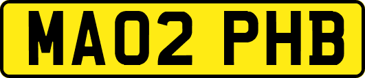 MA02PHB