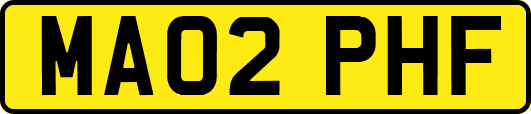 MA02PHF