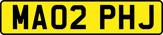MA02PHJ