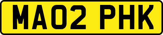 MA02PHK