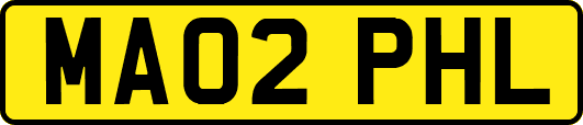MA02PHL