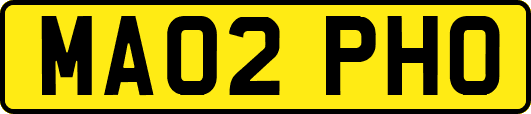MA02PHO
