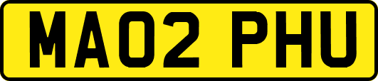 MA02PHU