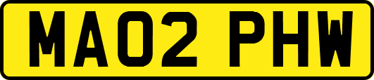 MA02PHW