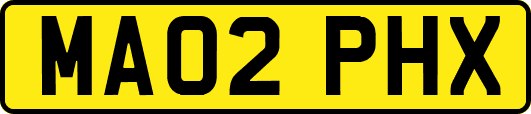 MA02PHX