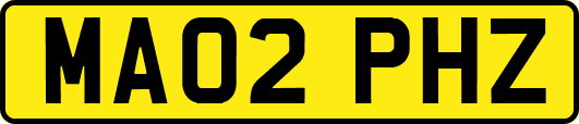 MA02PHZ