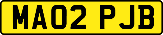 MA02PJB