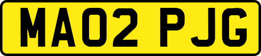 MA02PJG