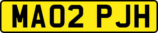 MA02PJH