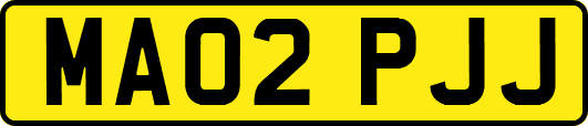 MA02PJJ