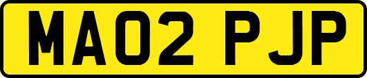 MA02PJP