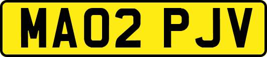 MA02PJV