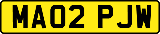 MA02PJW