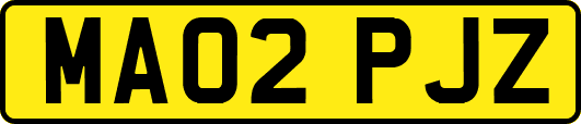 MA02PJZ