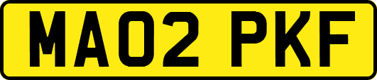 MA02PKF