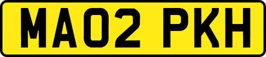 MA02PKH