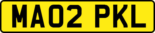 MA02PKL