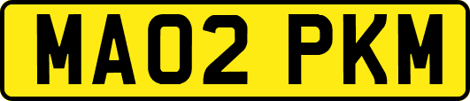 MA02PKM