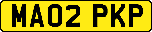 MA02PKP