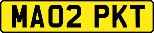 MA02PKT