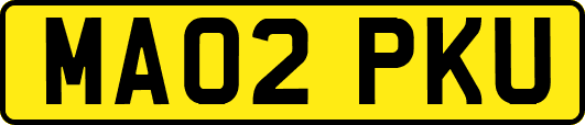 MA02PKU