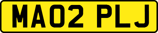 MA02PLJ