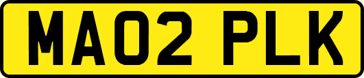 MA02PLK