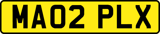 MA02PLX