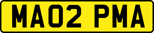 MA02PMA