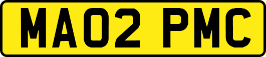 MA02PMC