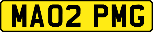 MA02PMG