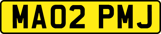 MA02PMJ