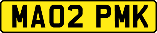 MA02PMK