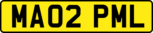 MA02PML
