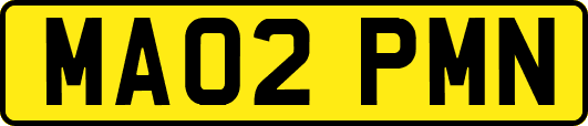 MA02PMN