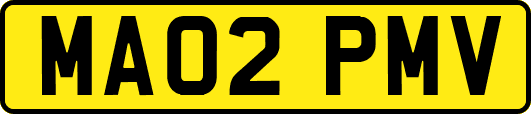MA02PMV