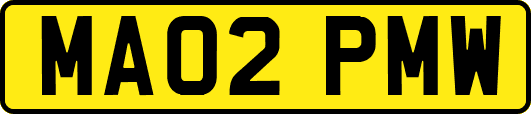 MA02PMW
