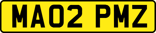 MA02PMZ