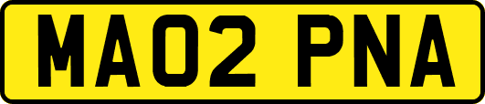 MA02PNA