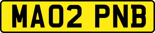 MA02PNB