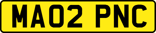 MA02PNC